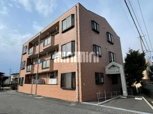 ファミール二子の画像