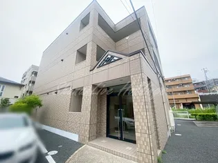 フラワリーヒルの画像