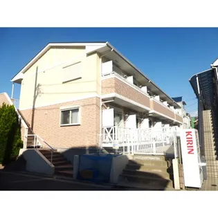 トレーセ東葛西の画像