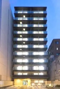 ジェノヴィア浅草Ⅱスカイガーデンの画像