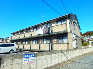 ハイムグレイスの画像