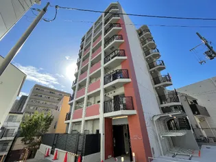 ファーストフィオーレ神戸元町ディモーラの画像