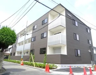 ヴィラオリオンの画像