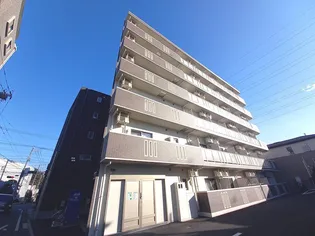 ラクラス菊名の画像