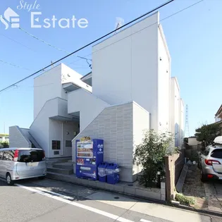 CRASTINE芝町の画像