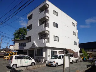 パールハイツの画像