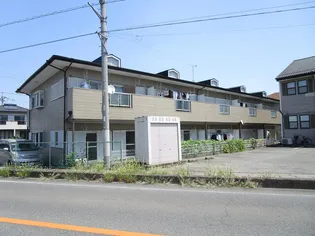 グリーンパーク伊勢崎の画像