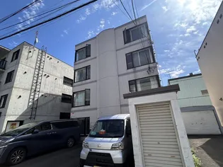 ロイヤルステージ平岸の画像