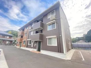 メルベーユⅡの画像