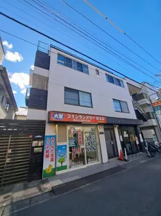 コーポ金城の画像