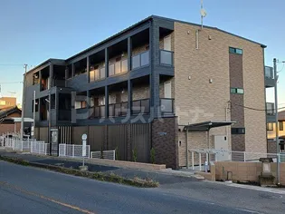 アリビオガーデンの画像