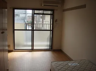 サンルーミナス都【3階】の間取り