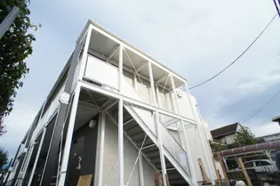 リブリ パークヒル洋光台の画像