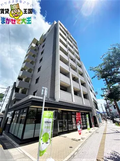 サンロージュ浦上駅前の画像