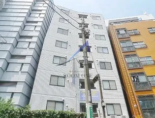 自然村ビルの画像