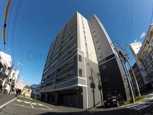 エスリード大阪シティノースの画像