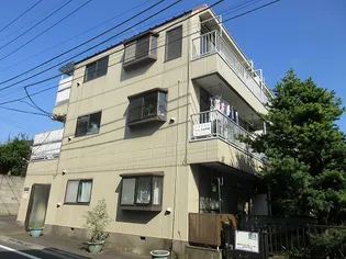 パルハイツの画像