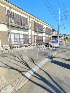 ハイツアサノの画像