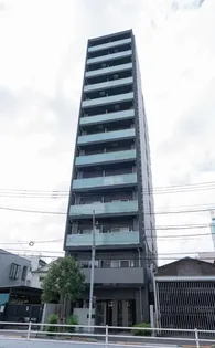 クレヴィスタ南千住の画像