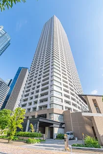 ザ パークハウス西新宿タワー60の画像