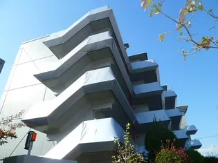 グレース成城の画像