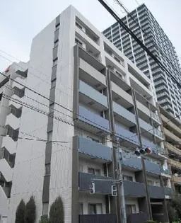 プリマヴェーラ【3階】の外観