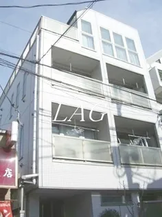 ドエル大森の画像