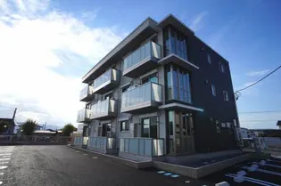 シャーメゾン ヴィオラの画像