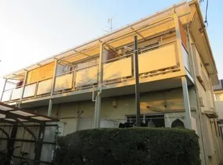 井上ハイツの画像