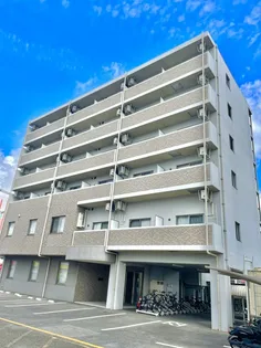 太陽ハイツ南草津IIIの画像