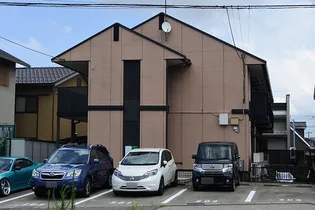 サニーハイツの画像