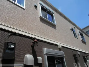 プティテラス千石の画像