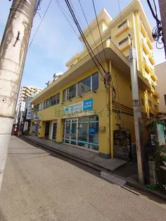 桜台梅田マンション【3階】の外観