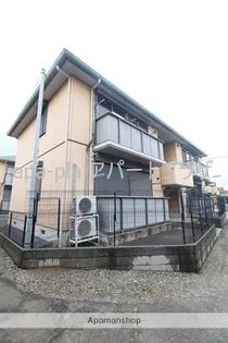 アミークスB棟の画像