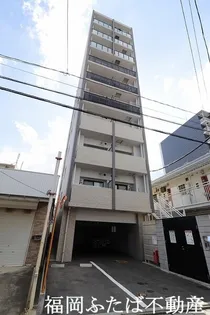 MODERN PALAZZO 姪浜NORTHの画像