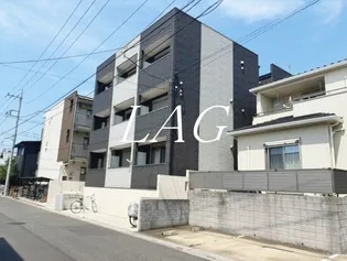 ウィングガーデン吉野町の画像