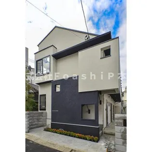 東京都杉並区西荻北1【アパート】の外観