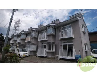 ガーデンワコー壱番館の画像