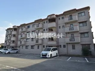 サンハイツ塔原の画像