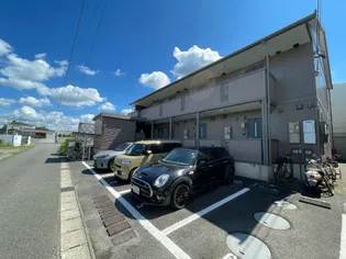 プレストンズ旭ヶ丘の画像