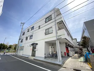 ニットーハイツの画像