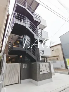 レジデンス南千住の画像