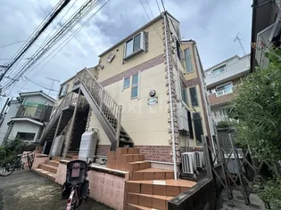 ユナイトアルゴ横浜の画像