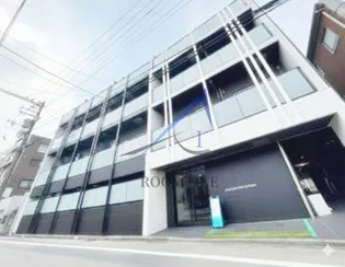 アクサス目黒祐天寺の画像