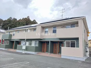 フォーシーズンAの画像