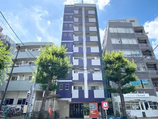 ジェー クラウド中野南台の画像