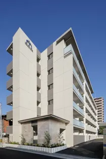 ラ ビィNAKAZENの画像