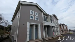 サピーブライトS C棟の画像