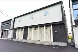 サン ステージ掛尾 D棟の画像