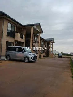 ブレース直江A棟の画像